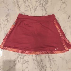 Tennis skirt